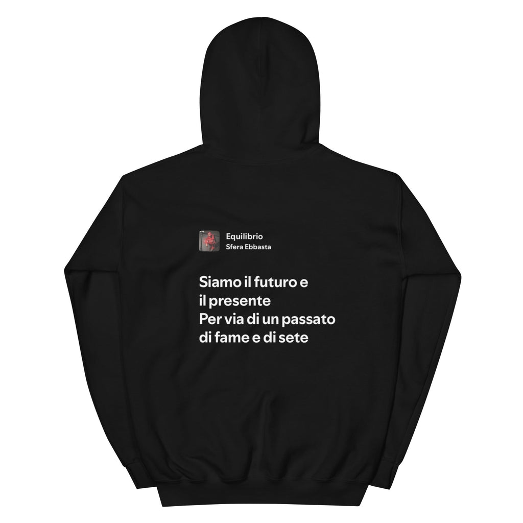 SFERA EBBASTA - EQUILIBRIO - SIAMO IL FUTURO E IL PRESENTE